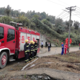 城以安为基——岳阳楼区应急管理局护航城市高质量发展纪实