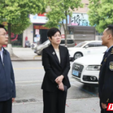 君山区:靶向治污 精准管控 全力守护城市“气质”