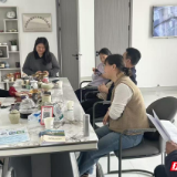 招人难、留人难、缺资金?屈原管理区“企业服务小分队”精准破题