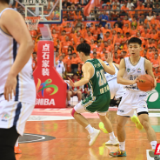 “湘BA”焦点战：78:77！岳阳队加时鏖战1分险胜郴州队