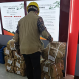 新书润乡村!汨罗市168个农家书屋完成19488册图书补充