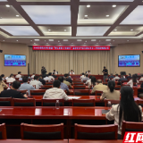 岳阳深入落实“智汇潇湘 才聚湖南”行动 全力打造就业增长极