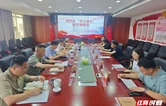 湘阴县2026年将建成9家“爱心驿站”