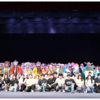 观巴陵戏韵，悟非遗之美，湖南石化职院开展美育实践