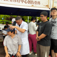 让中医药文化可感可触 岳阳启动中医药文化进校园活动