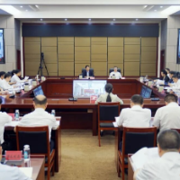 全市安全生产风险隐患大排查大整治工作推进会召开