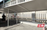 君山区：小充电桩破解大难题 城乡融合惠民生