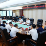 岳阳楼区群众身边不正之风和腐败问题集中整治工作调度会召开