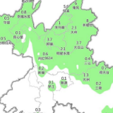 天气快报丨岳阳市25-26日有暴雨、8至9级雷雨大风