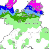 天气快报丨岳阳26-27日仍有中到大雨局部暴雨
