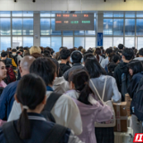 铁路发送超19万、高速车流逾95万——岳阳“五一”假期运输平稳收官