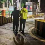 “多亏你们!”司机突发疾病,岳阳高速收费员14分钟暖心守护