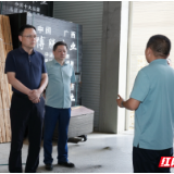 白再兴暗访联点街道和重点行业安全生产工作