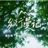 乡行“曼”记丨微视频:筻口镇奶奶们的“茶叙”