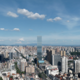 30岁的岳阳楼区,正经历一场“逆生长”