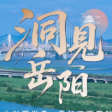 洞见岳阳丨一场龙舟盛会,映照湖南文体旅融合发展新活力