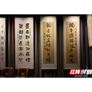 网络中国节丨龙舟故里,纸上听潮
