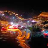 汨罗江河泊潭:屈子精神高地 端午文化源头
