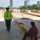 湖南高速岳阳分公司：温情救助迷途老人 细微之处彰显品牌担当