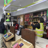 中国石化岳阳石油：税惠春风进油站 沉浸式帮扶赋能成品油数电发票规范管理