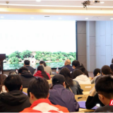 奋斗,水利青年②丨“小舞台”传播“大道理”,用青言青语讲好岳阳水利故事