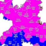 天气预报丨本轮强降雨基本结束