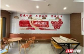 织密“爱心驿站”服务网 温情守护一线劳动者  ——岳阳县构建“暖心+爱心”全域服务体系