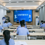 云溪检察：同堂共学“新标准” 精进办案“硬本领”