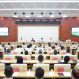 全市树立和践行正确政绩观学习教育警示教育会暨群众身边不正之风和腐败问题集中整治工作推进会召开
