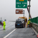 岳阳高速:闻“汛”而动,守护湖南“北大门”安全畅通