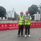 中国联通岳阳市分公司圆满完成高考期间网络保障工作