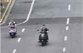 “空警”上线！看看你被拍了吗？