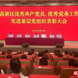 党建引领聚合力 红心向党庆“七一” ——湘阴县委两新工委开展庆祝建党105周年系列活动纪实