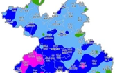 天气预报丨岳阳市7月2日维持较强降雨天气