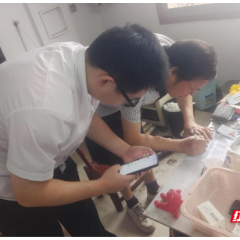 岳阳人保财险:创新理赔服务模式 妥善化解车险人伤纠纷