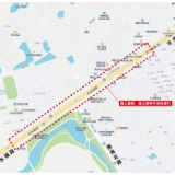 7月20日起,冷水铺路部分路段实行交通管制