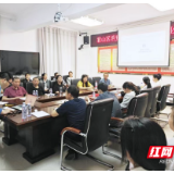 政府补贴 商家让利 百姓受益——君山区以旧换新“换”出消费新活力