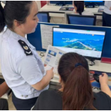 岳阳经开税务:一页办税指引 申报操作更省心