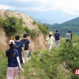 田间问诊寻振兴良方——湖南理工大学“智汇田园”团队平江县虹桥镇平安村调研纪实