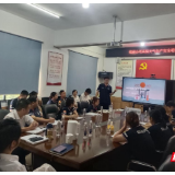 中国石化岳阳石油临湘分公司抓实防暑保障 筑牢夏季安全防线