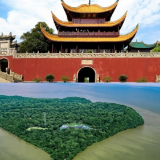 湘超文旅商福利来了！来岳阳看赛事、赏落日、品湖鲜！