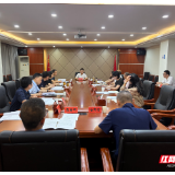 奋斗,水利青年⑥丨6名青年干部同台竞聘岳阳市水利局团委书记