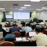 集中攻坚完善通信数据底座 中国联通岳阳市分公司开展全市社会地址集中治理专项行动