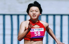杨嘉乐：15岁“追风少女”从湘北小城到世界领奖台