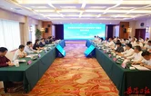 香港高校深圳研究院与湖南岳阳产教融合座谈交流会召开