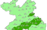 天气快报丨6日岳阳雨势升级 夜间局地大暴雨