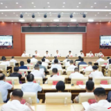 全市推进常态化帮扶持续巩固拓展脱贫攻坚成果工作会议召开