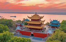 全球征稿！纪念《岳阳楼记》诞生980周年“天下岳阳天下楼”楹联征集大赛来了！