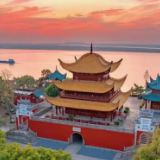 全球征稿!纪念《岳阳楼记》诞生980周年“天下岳阳天下楼”楹联征集大赛来了!
