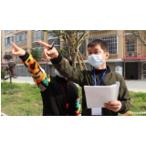 有你们守护，真好！